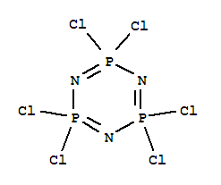 Phosphonitrilicchloridetrimer