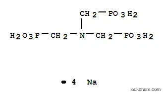 사나트륨이수소[니트릴로트리스(메틸렌)]트리스포스포네이트