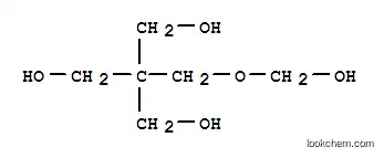 2-[(히드록시메톡시)메틸]-2-(히드록시메틸)프로판-1,3-디올