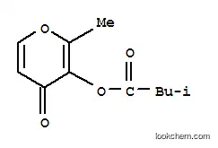 2-메틸-4-옥소-4H-피란-3-일 이소발레레이트