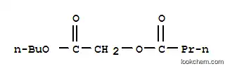 酪酸2-ブトキシ-2-オキソエチル
