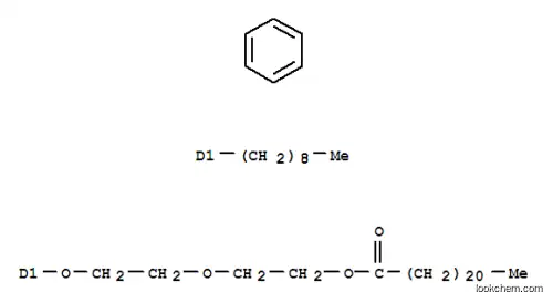 2-[2-(노닐페녹시)에톡시]에틸 도코사노에이트