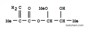 2-メチルプロペン酸2-ヒドロキシ-1-メトキシプロピル