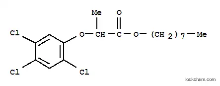 옥틸 2-(2,4,5-트리클로로페녹시)프로피오네이트
