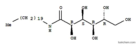 N-이코실-D-글루콘아미드