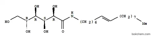 N-헥사데크-7-엔-1-일-D-글루콘아미드