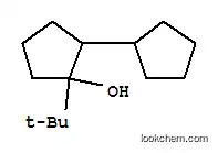 2-(1,1-디메틸에틸)[1,1'-비시클로펜틸]-2-올