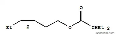 2-エチル酪酸(Z)-3-ヘキセニル