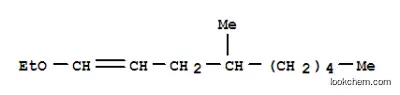 1-エトキシ-4-メチル-1-ノネン