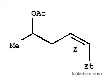 酢酸(Z)-4-ヘプテン-2-イル