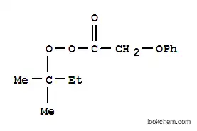 フェノキシエタンペルオキシ酸1,1-ジメチルプロピル
