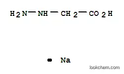 ヒドラジノ酢酸ナトリウム