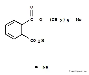フタル酸1-ノニル2-ナトリウム
