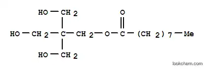 3-하이드록시-2,2-비스(하이드록시메틸)프로필 노난-1-오에이트