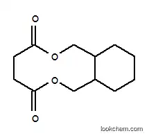데카하이드로-2,7-벤조디옥세신-3,6-디온