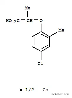 칼슘 2-(4-클로로-2-메틸페녹시)프로피오네이트