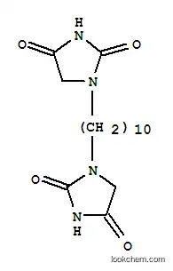 1,1′-(1,10-デカンジイル)ビス(イミダゾリジン-2,4-ジオン)