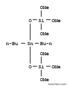 ジブチルビス[(トリメトキシシリル)オキシ]スタンナン