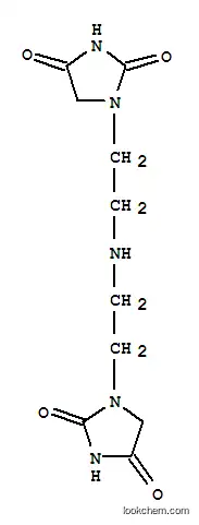 1,1'-(이미노디에탄-2,1-디일)비스이미다졸리딘-2,4-디온