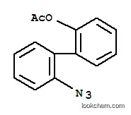 酢酸2′-アジド-1,1′-ビフェニル-2-イル