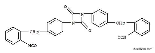 2,4-디옥소-1,3-디아제티딘-1,3-디일비스(p-페닐렌메틸렌-o-페닐렌)디이소시아네이트