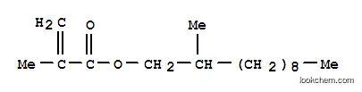 メタクリル酸2-メチルウンデシル