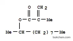 1-메틸노닐 메타크릴레이트