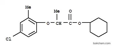 시클로헥실 2-(4-클로로-2-메틸페녹시)프로피오네이트