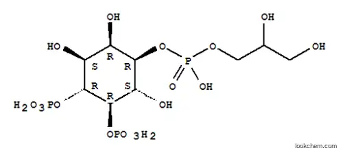 글리세로포스포이노시톨 4,5-비스포스페이트