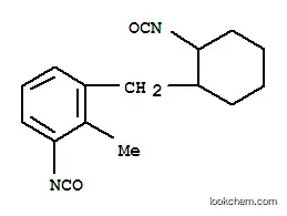3-[(2-이소시아네이토시클로헥실)메틸]-o-톨릴 이소시아네이트