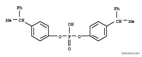 りん酸水素ビス[4-(1-フェニルエチル)フェニル]