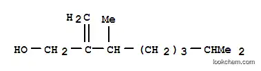 3,7-ジメチル-2-メチレン-1-オクタノール