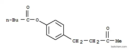 4-(3-옥소부틸)페닐 발레레이트