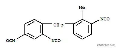 4-[(3-이소시아네이토-o-톨릴)메틸]-1,3-페닐렌 디이소시아네이트