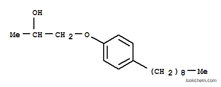 1-(4-ノニルフェノキシ)-2-プロパノール