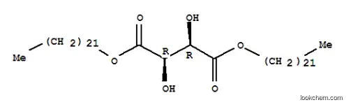 (2R,3R)-2,3-ジヒドロキシブタン二酸ジドコシル