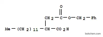 4-벤질수소 2-도데세닐숙시네이트