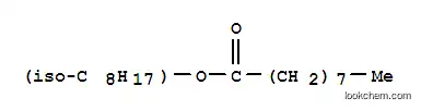 이소옥틸 노난-1-오트