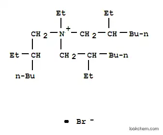 에틸트리스(2-에틸헥실)암모늄 브로마이드