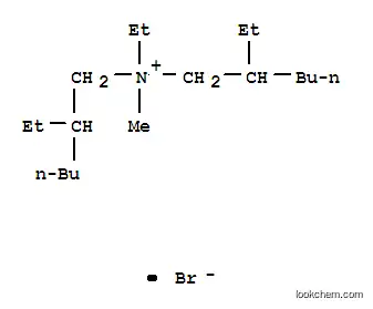 에틸비스(2-에틸헥실)메틸암모늄 브로마이드
