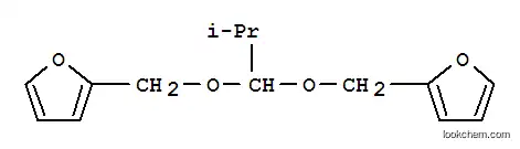 2,2′-[(2-メチルプロピリデン)ビス(オキシメチレン)]ビスフラン
