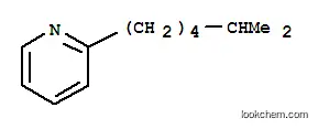 2-(5-メチルヘキシル)ピリジン
