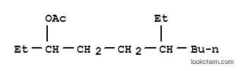1,4-디에틸옥틸 아세테이트