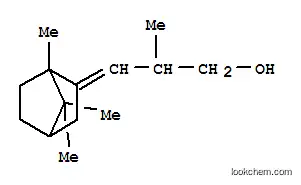 3-(2-보르닐리덴)-2-메틸프로판올