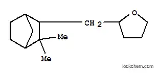 2-[(3,3-디메틸비시클로[2.2.1]헵트-2-일)메틸]테트라히드로푸란