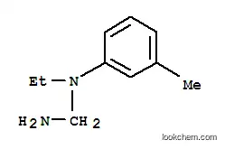 N-에틸-N-(m-톨릴)메틸렌디아민