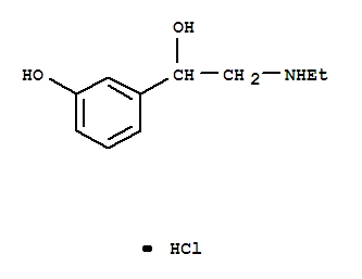 Etilefrinehydrochloride