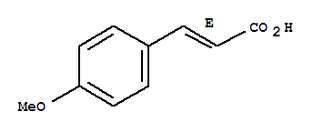 trans-4-MethoxycinnamicAcid