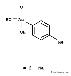 p-톨릴아르소네이트이나트륨