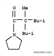 1-[2,4-디메틸-2-(이소부틸)-1-옥소펜틸]피롤리딘